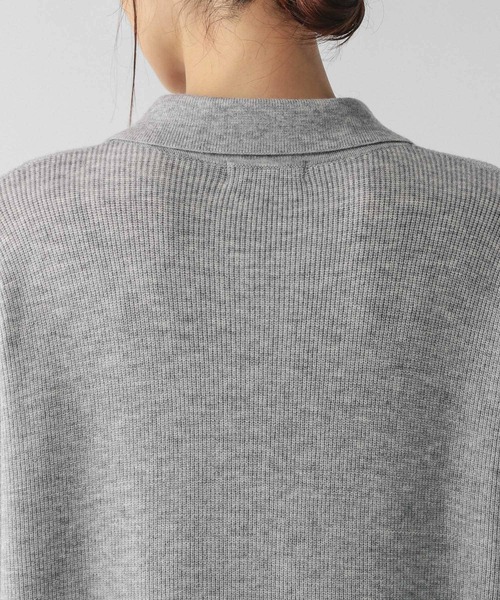 セール】ハーフZIPアゼニットワンピース/579499（ワンピース）｜GLOBAL