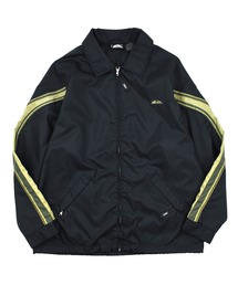 Quiksilver（クイックシルバー）の「【USED】90’s Quiksilver ナイロン トラックジャケット（ナイロンジャケット）」