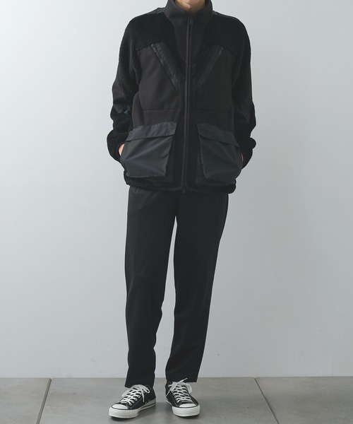 White Mountaineering | ホワイトマウンテニアリング 「WHITE