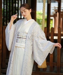 和装コート 着物 コート」に該当するファッション通販 - ZOZOTOWN