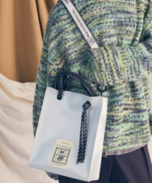 MAISON SPECIAL｜メゾン スペシャルのショルダーバッグ（A4サイズ収納