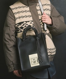 MAISON SPECIAL｜メゾン スペシャルのショルダーバッグ（A4サイズ収納