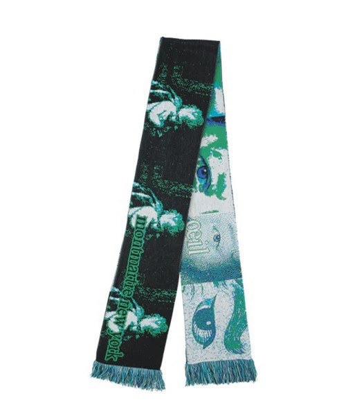 MONTMARTRE NEW YORK（モンマルトルニューヨーク）の「MONTMARTRE NEW