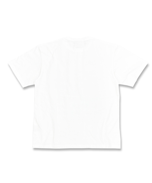 DURTの「OUR DAILY HALF SLEEVE TEE (WHITE)(Tシャツ/カットソー・レディース・その他・SMALL/MEDIUM/LARGE/X-LARGE)」の14枚目の写真
