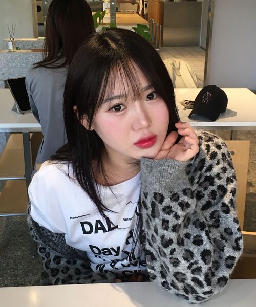 DURTの「OUR DAILY HALF SLEEVE TEE (WHITE)(Tシャツ/カットソー・レディース・その他・SMALL/MEDIUM/LARGE/X-LARGE)」の4枚目の写真
