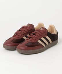 SAMBA OG