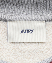 plage（プラージュ）の「AUTRY / オートリー CHECK SWEAT SHIRT