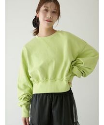 emmi | スウェットプルオーバー(スウェット)