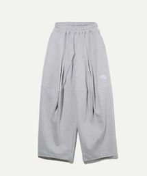 HWAHOP（ファファプ）の「(ACT03 オガム) ニー スウェットパンツ GR（スウェットパンツ）」