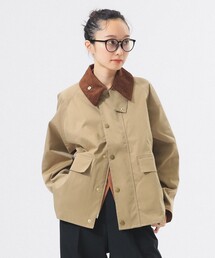 Barbour | 【別注】Barbour / Thornbury Jacket 26SS(ミリタリージャケット)