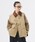 Barbour�i�o�u�A�[�j�́u�y�ʒ��zBarbour / Thornbury Jacket 26SS�i�~���^���[�W���P�b�g�j�v�b�x�[�W��