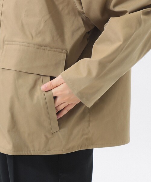 別注】Barbour / Thornbury Jacket 26SS（ミリタリージャケット