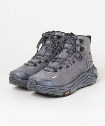 fridge(�t���b�W)�́yHOKA�z�z�J KAHA 3 GTX TP "GORE-TEX"(�X�j�[�J�[)
