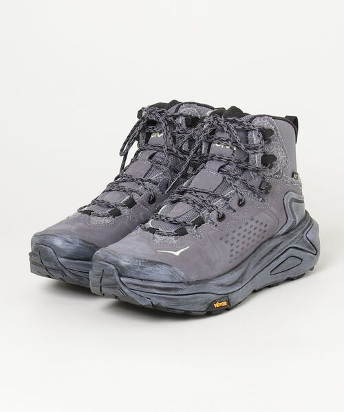 【HOKA】ホカ KAHA 3 GTX TP 