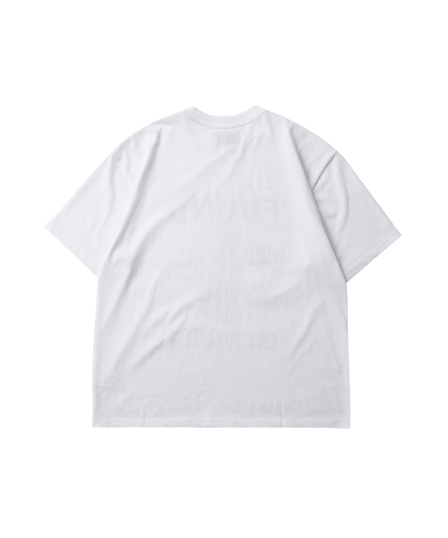 DGRE（ディグレ）の「パウンドレオパードTシャツ（Tシャツ/カットソー・メンズ・その他・LARGE/MEDIUM）」の4枚目の写真