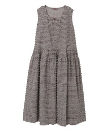 PINK HOUSE｜ピンクハウスのワンピース（チェック柄）通販 - ZOZOTOWN