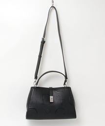 Guess | RUDIE Satchel ハンドバッグ サッチェル(ハンドバッグ)