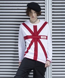BRIT LONG Tシャツ