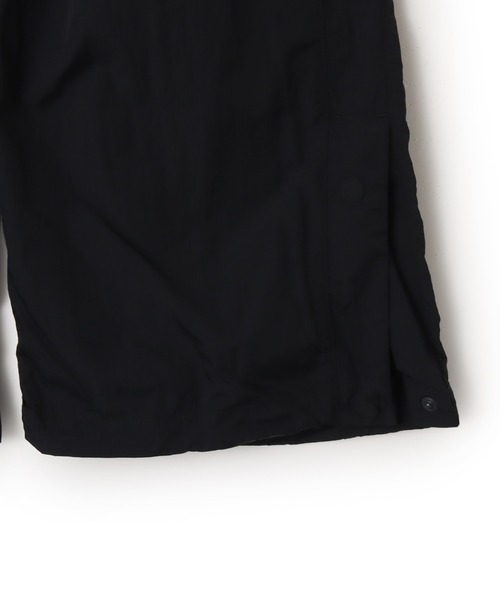 NIKE(ナイキ)の「NIKE AS W NSW PARACHUTE HR PANT / ナイキ ウィメンズ NSW パラシュート HR パンツ 【SP】(その他パンツ・レディース・グリーン/ブラック・S/M/L)」の13枚目の写真
