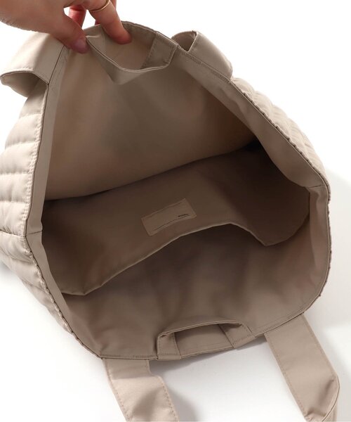 apres les cours（アプレレクール）の「tiny bear レッスントート（トートバッグ・キッズ・ベージュ・FREE）」の12枚目の写真