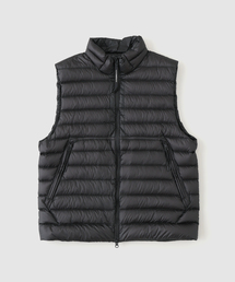 C.P. COMPANY (シーピーカンパニー)  VEST IN DD-SHELL