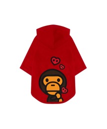 BABY MILO STORE（ベイビーマイロストア）の「BABY MILO PET HOODIE（ペットウェア）」
