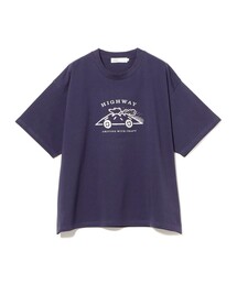 TOKYO CULTUART by BEAMS | HIGHWAY / taiwan T-Shirt(Tシャツ/カットソー)