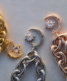 IRIEBEACH｜アイリービーチ（レディース）のブレスレット（シルバー