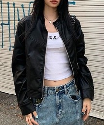 ViViDAY(�r�r�f�[)�̃t�F�C�N���U�[�W���P�b�g(���C�_�[�X�W���P�b�g)