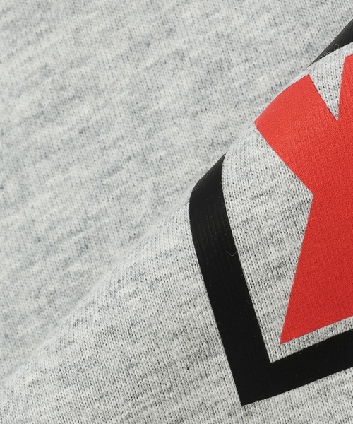 XLARGE KIDS（エクストララージキッズ）の「OG長袖Tシャツ（Tシャツ/カットソー・キッズ・ホワイト/ブラック/トップグレー・130cm/140cm/80ｃｍ/90cm/110cm/100cm/120cm）」の9枚目の写真