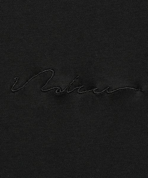 NOIRER(ノイア)の「コットンレギュラー袖なし(ブラック)(Tシャツ/カットソー・メンズ・その他・FREE)」の5枚目の写真