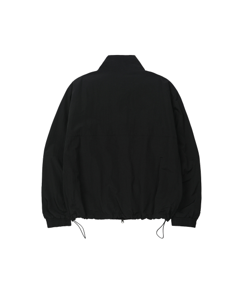 SECONDMONO（セカンドモノローグ）の「Nylon Wind Field Jacket [BLACK]_COOSJP026BLACK（ナイロンジャケット・レディース・その他・M/L/XL/S）」の22枚目の写真