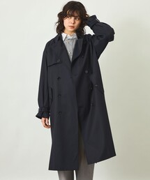 MACKINTOSH PHILOSOPHY｜マッキントッシュ フィロソフィーのトレンチ
