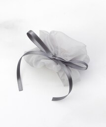 ITS'DEMO（イッツデモ）の「くしゅヘアフック（その他ヘアアクセサリー）」