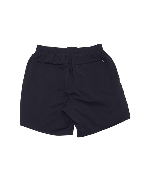 KiU（キウ）の「キウ UVカットエアライトショーツ（その他パンツ・メンズ・サンドベージュ/オレンジ/ブラック・LARGE/MEDIUM/X-LARGE）」の9枚目の写真