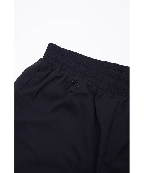 KiU（キウ）の「キウ UVカットエアライトショーツ（その他パンツ・メンズ・サンドベージュ/オレンジ/ブラック・LARGE/MEDIUM/X-LARGE）」の12枚目の写真