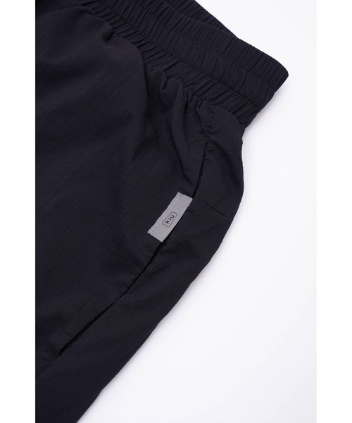 KiU（キウ）の「キウ UVカットエアライトショーツ（その他パンツ・メンズ・サンドベージュ/オレンジ/ブラック・LARGE/MEDIUM/X-LARGE）」の13枚目の写真