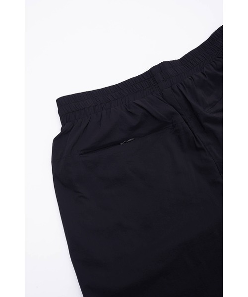 KiU（キウ）の「キウ UVカットエアライトショーツ（その他パンツ・メンズ・サンドベージュ/オレンジ/ブラック・LARGE/MEDIUM/X-LARGE）」の14枚目の写真