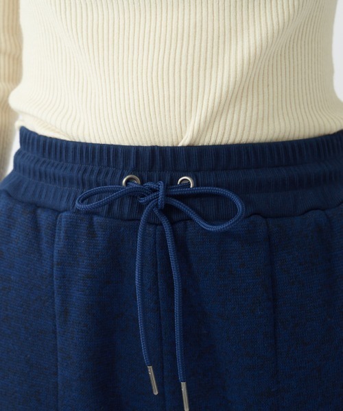 RUSTY(ラスティ)の「【RUSTY/ラスティー】レディース ニットフリースパンツ/スウェットパンツ(スウェットパンツ・レディース・ホワイト/ネイビー/チャコール・MEDIUM/LARGE)」の19枚目の写真