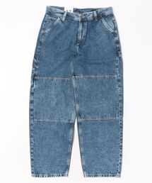 ELEMENT(�G�������g)��ELEMENT �����Y BIG CARPENTER DENIM �f�j���p���c �y2026�N�t�ă��f���z(�f�j���p���c)