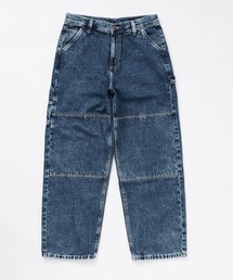 ELEMENT メンズ BIG CARPENTER DENIM デニムパンツ 【2026年春夏モデル】