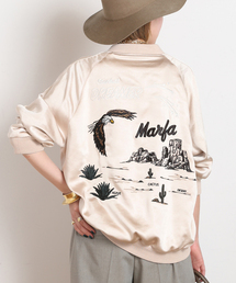 AP STUDIO | スーベニアジャケット(その他アウター)