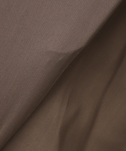 AP STUDIO(エーピーストゥディオ)の「スーベニアジャケット(その他アウター・レディース・ブルー/アイボリー・FREE)」の12枚目の写真