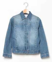 STUDIOUS（ステュディオス）の「デニムジャケット（デニムジャケット）」