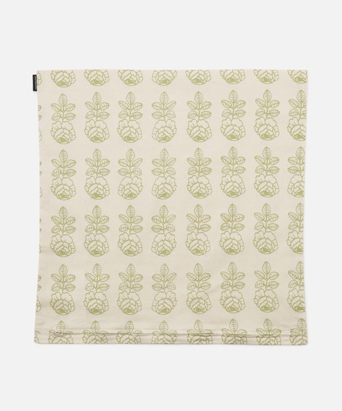 marimekko（マリメッコ）の「Vihkiruusu / Cushion Cover 50x50（クッション/クッションカバー・レディース・ライトグリーン・FREE）」の3枚目の写真