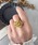 tone�i�g�[���j�́u�ymallelabrocante/�}�����u���J���g�z�T�[�W�J���X�e�����X�@�Â��r�[�Y�ƓV�R�΂̂Ԃԃt�����[�����O/�����A�����M�[�Ή��i�����O�j�v�b�C�G���[