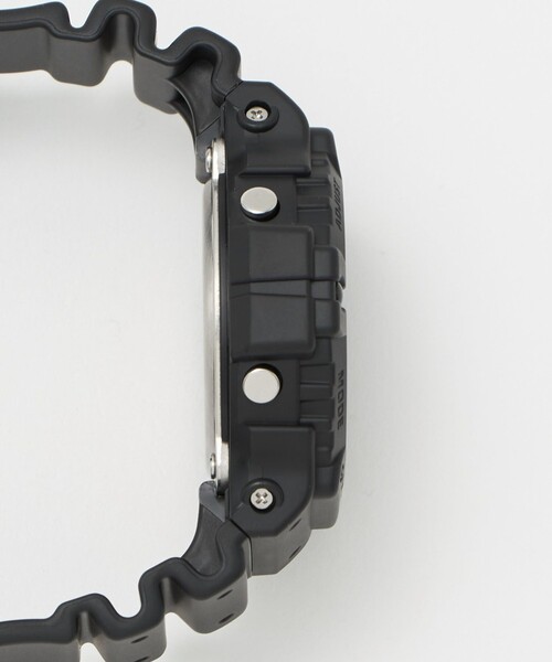 CASIO(カシオ)の「<CASIO> DW-5900UBB-1JF 腕時計(デジタル腕時計・メンズ・ブラック・FREE)」の4枚目の写真