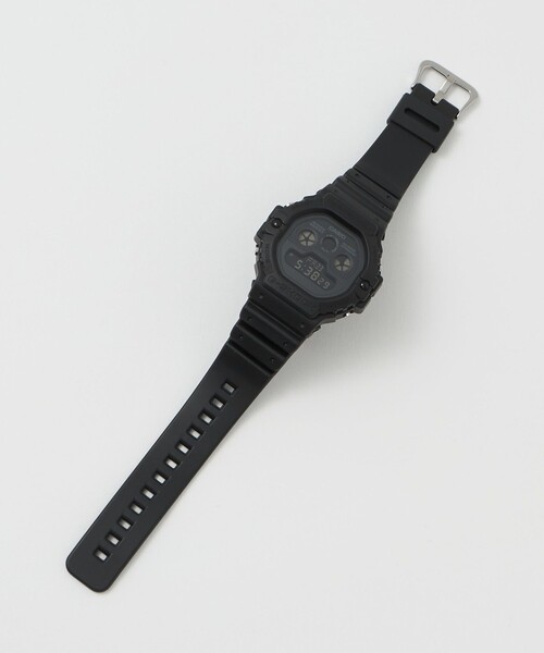 CASIO(カシオ)の「<CASIO> DW-5900UBB-1JF 腕時計(デジタル腕時計・メンズ・ブラック・FREE)」の5枚目の写真