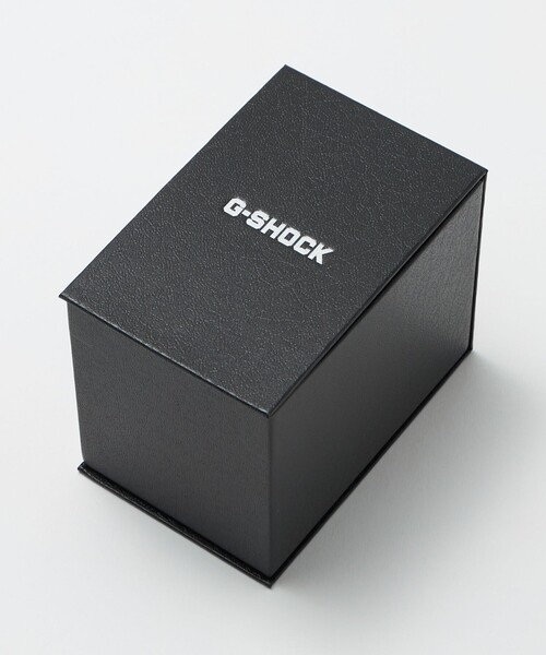 CASIO(カシオ)の「<CASIO> DW-5900UBB-1JF 腕時計(デジタル腕時計・メンズ・ブラック・FREE)」の7枚目の写真