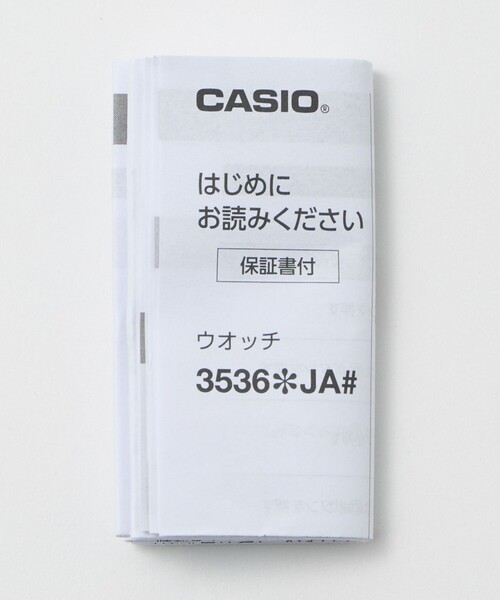 CASIO(カシオ)の「<CASIO> DW-5900UBB-1JF 腕時計(デジタル腕時計・メンズ・ブラック・FREE)」の10枚目の写真